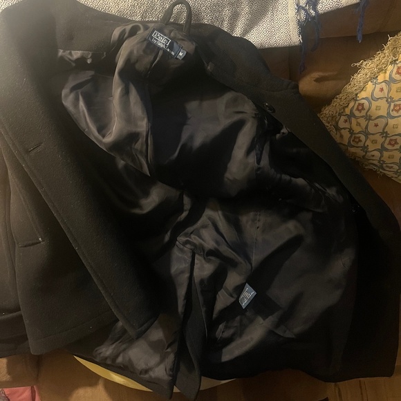Polo peacoat - Picture 1 of 3